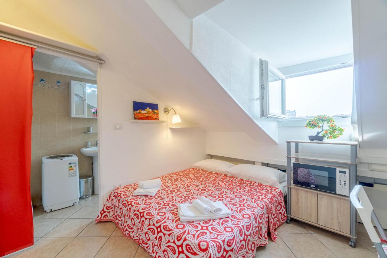 Apartamento Garibaldi Central Mini Studio